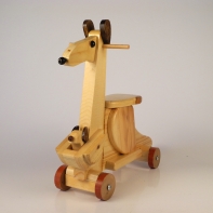 Doplnok k porcelánovým bábikám 32cm