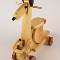 Doplnok k porcelánovým bábikám 32cm