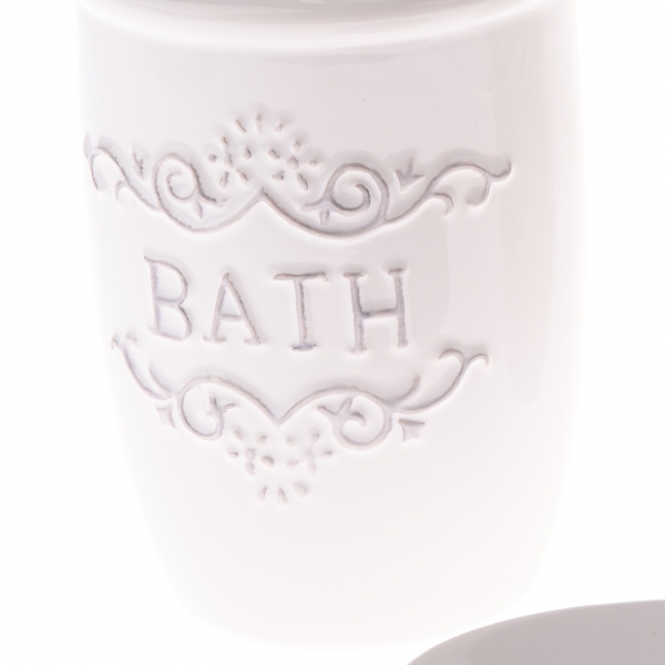 Doplnky do kúpeľne BATH