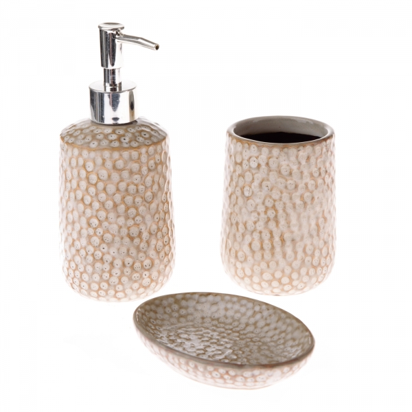 Doplnky do kúpeľne Elegance 3S