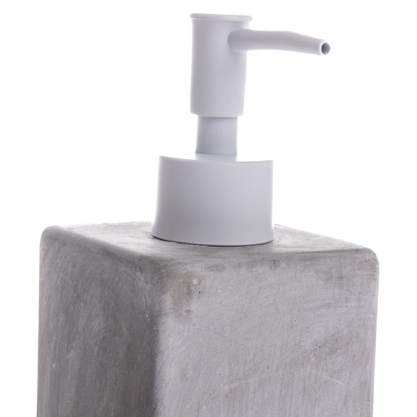 Doplnky do kúpeľne Industrial