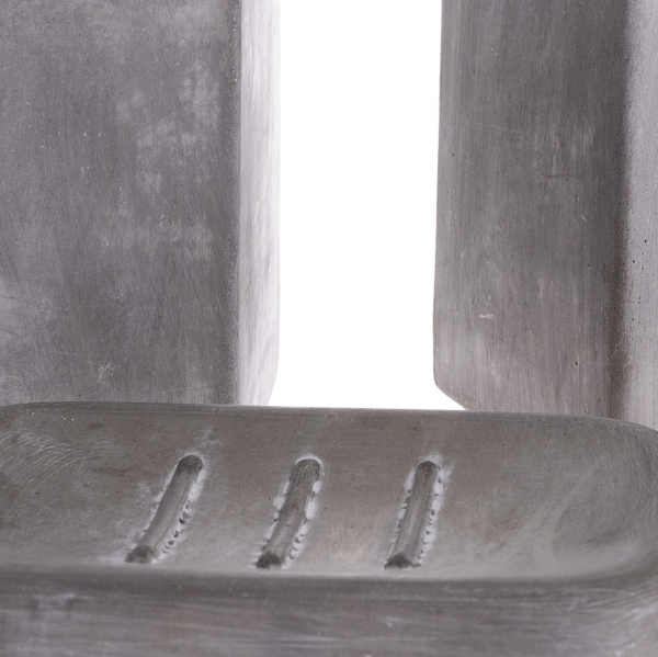 Doplnky do kúpeľne Industrial