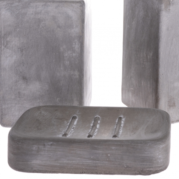 Doplnky do kúpeľne Industrial