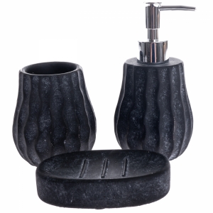 Doplnky do kúpeľne S3