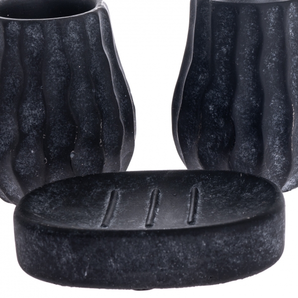 Doplnky do kúpeľne S3