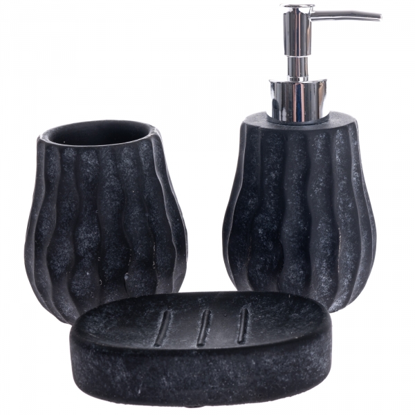 Doplnky do kúpeľne S3