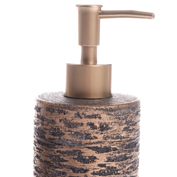 Doplnky do kúpeľne zámocký vzhľad