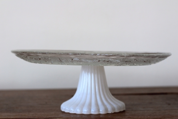 Tortový podnos 25cm