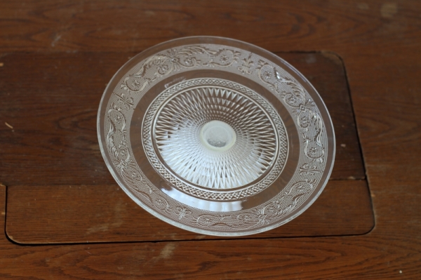 Tortový podnos 25cm