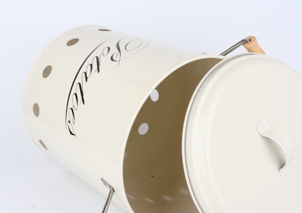 Dóza na zemiaky Potatoes 27x25cm