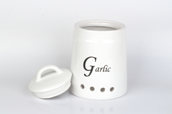 Dóza na cesnak 1770ml