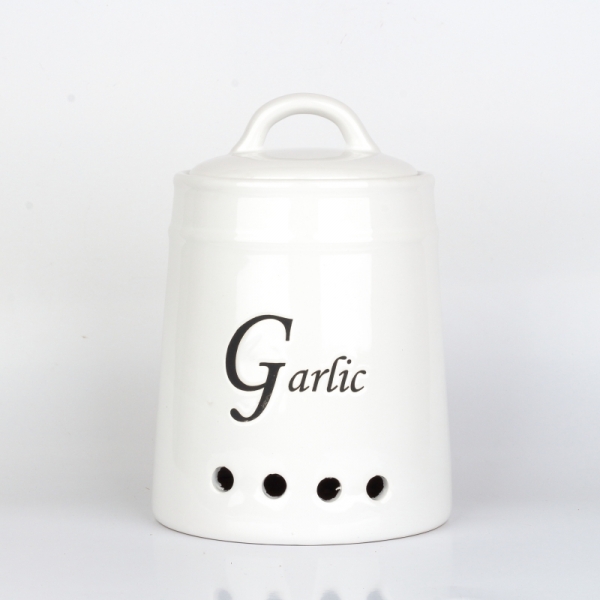 Dóza na cesnak 1770ml