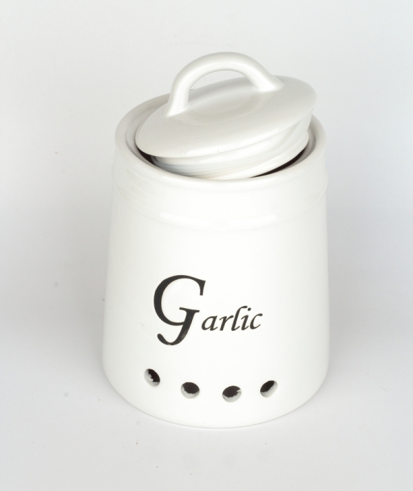 Dóza na cesnak 1770ml