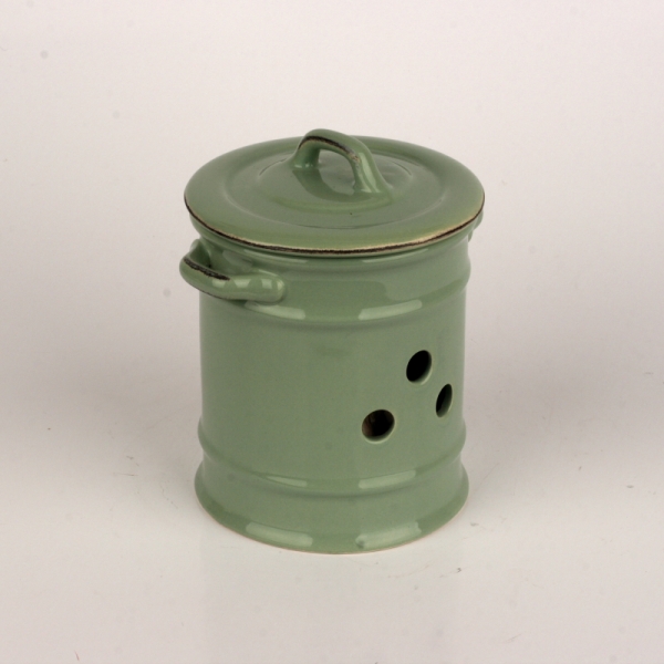 Dóza na cesnak vanilková Pride of Place 12cm