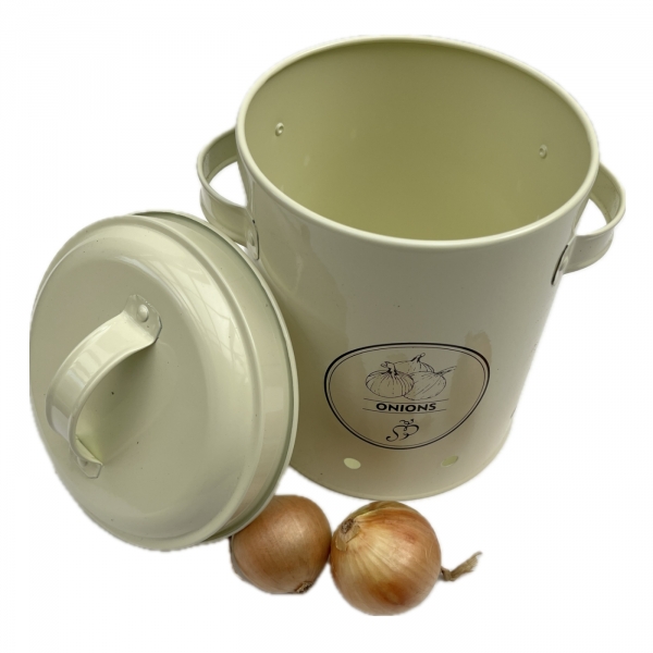 Dóza na cibuľu 2,1l