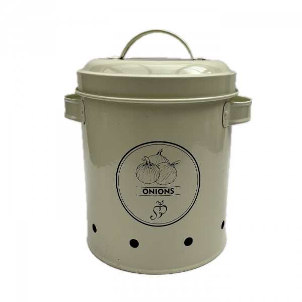 Dóza na cibuľu 2,1l