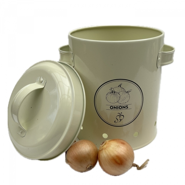 Dóza na cibuľu 2,1l