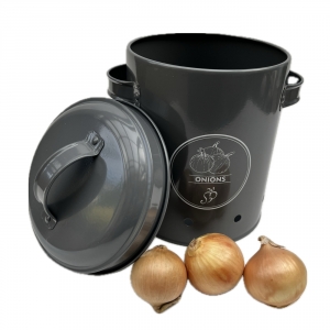 dóza na cibuli ego dekor  pr.15x20cm