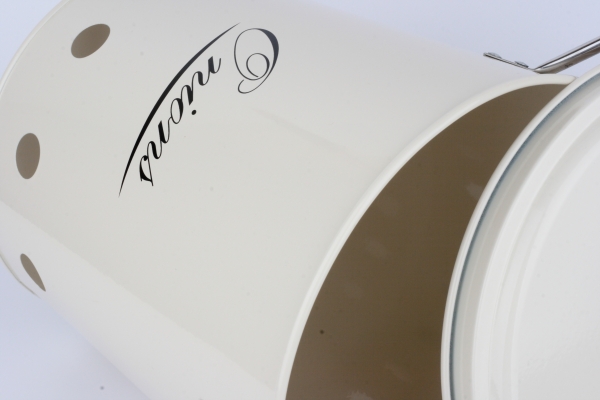 Dóza na cibuľu Onions 27x20cm