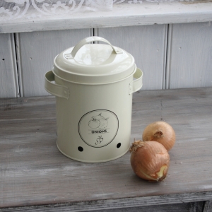 Dóza na cibuli - vyřazeno