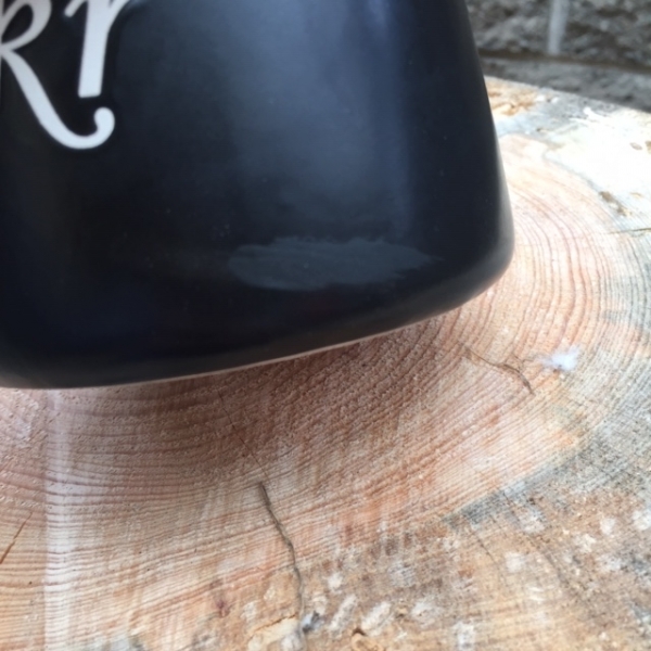 Dóza na cukor čierna - vyradené