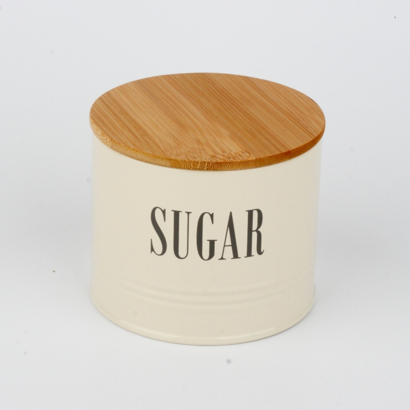 Dóza na cukor SUGAR 10x11cm