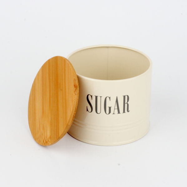 Dóza na cukor SUGAR 10x11cm