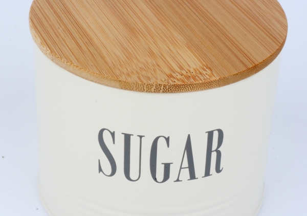 Dóza na cukor SUGAR 10x11cm