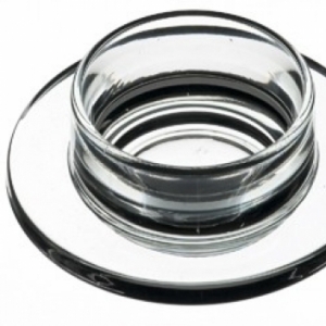 Dóza na maslo - spodný univerzálny diel