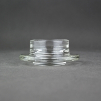 Dóza na maslo - spodný univerzálny diel