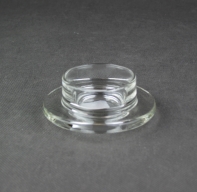 Dóza na maslo - spodný univerzálny diel