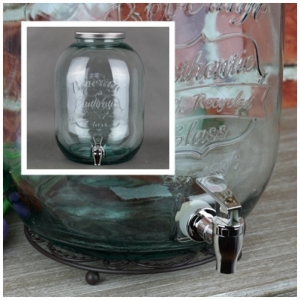 Dóza na nápoje s kohútikom Authentic 12,5l