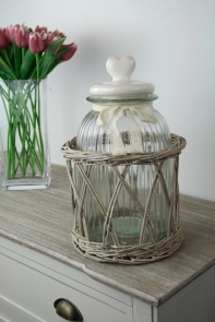 Dóza na potraviny - vyradené