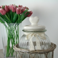 Dóza na potraviny - vyradené