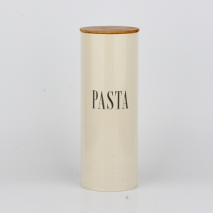 Dóza na špagety - vyradené z dôvodu preliačiny