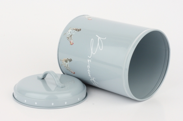 Dóza na sušienky sliepočky Sophie Allport 18cm