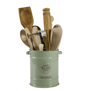 Dóza na varešky Pride of Place 18cm