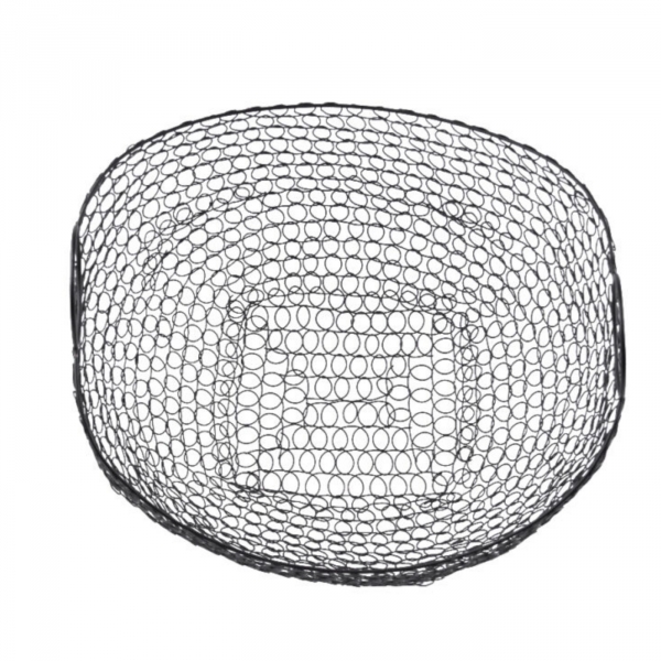 Drôtený kôš do kuchyne