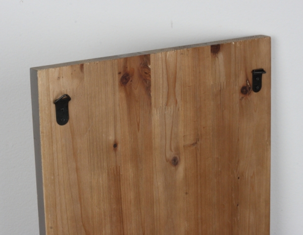 Drevená ceduľa Love story 78x33cm