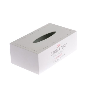 Drevená krabička na papierové vreckovky 24×14×8,5cm