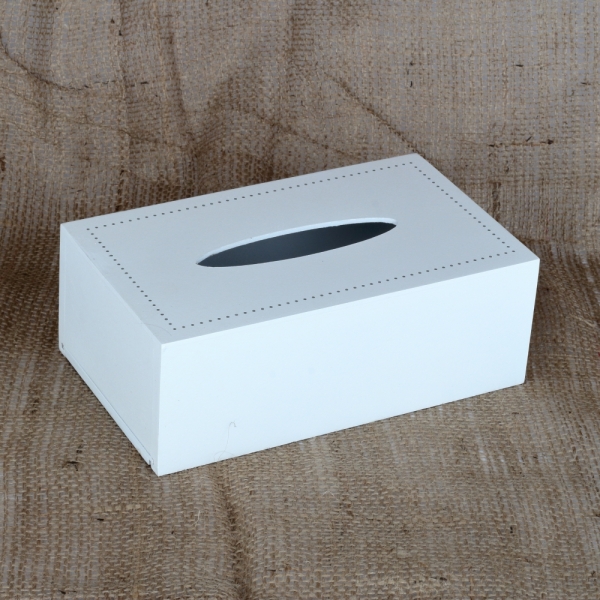 Drevená krabička na papierové vreckovky 24×14×8,5cm