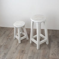 Drevená stolička 40cm