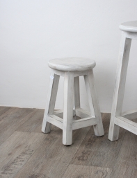 Drevená stolička 40cm