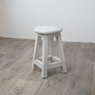 Drevená stolička 40cm