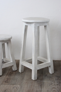 Drevená stolička 60cm