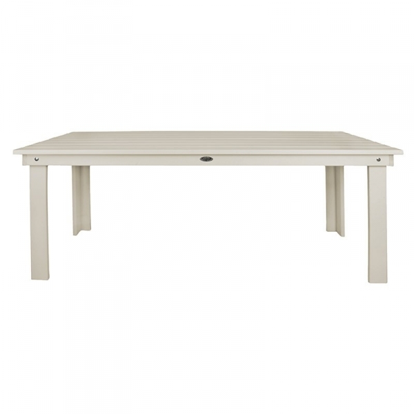 Drevené hojdacie kreslo biele 63x98x75cm