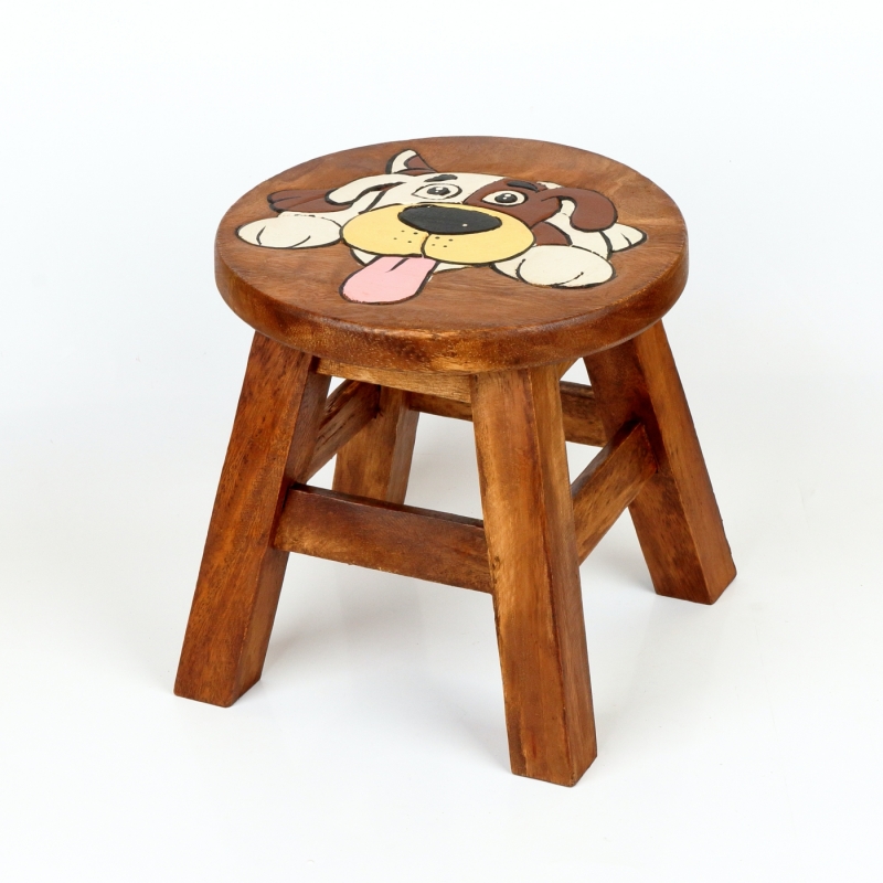 Drevené štokrle nosnosť 150kg