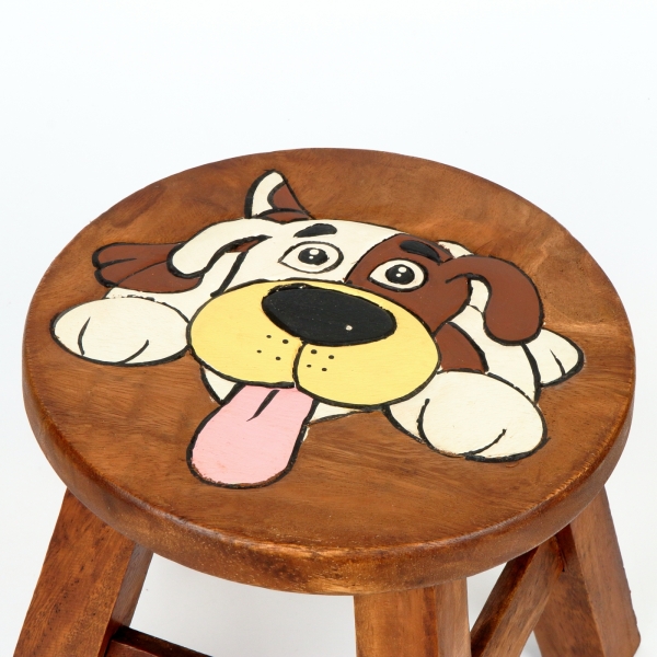 Drevené štokrle nosnosť 150kg