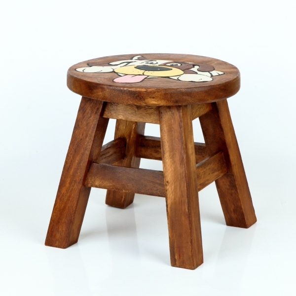 Drevené štokrle nosnosť 150kg