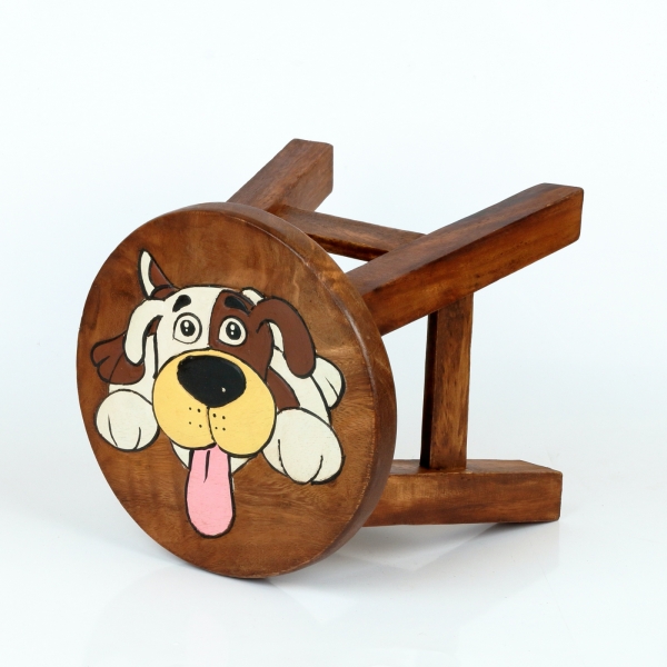 Drevené štokrle nosnosť 150kg